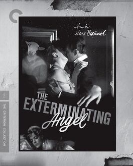 El Ángel Exterminador (1962) (Región A)