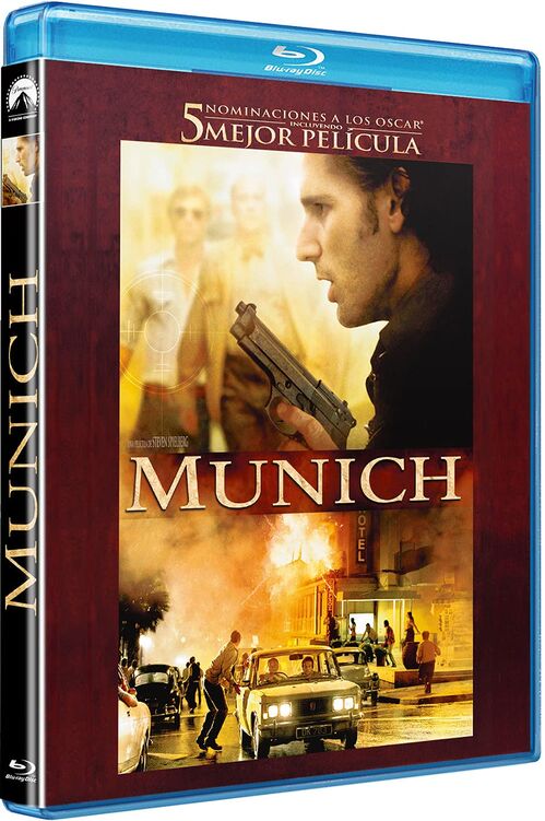 Munich (2005)