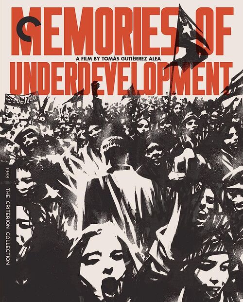 Memorias Del Subdesarrollo (1968) (Regin A)