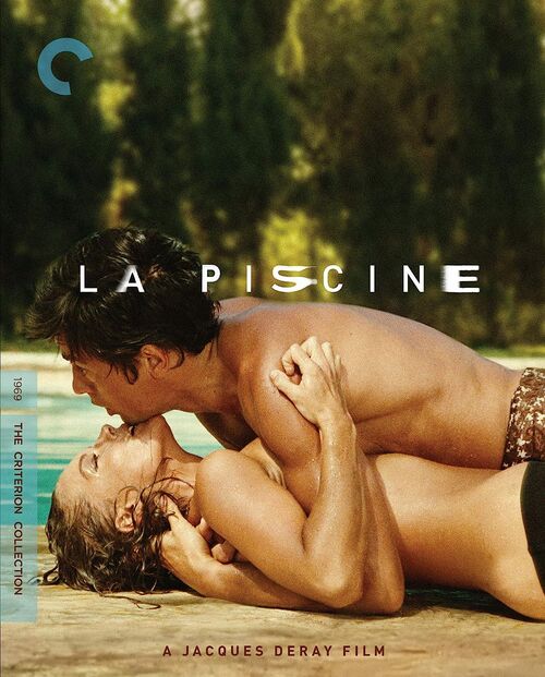 La Piscina (1969) (Regin A)