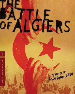 La Batalla De Argel (1966) (Región A)