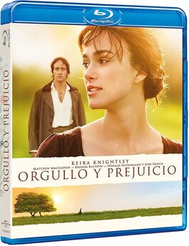 Orgullo Y Prejuicio (2005)