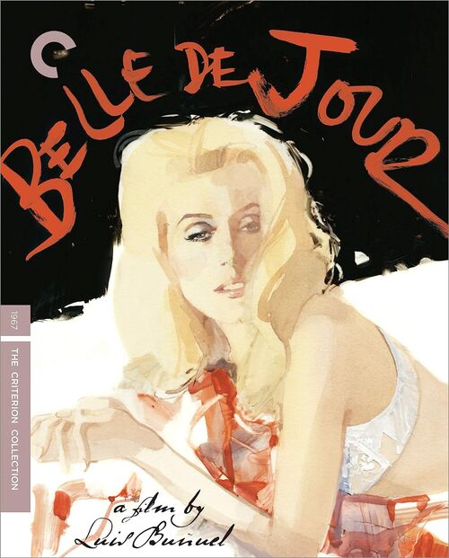 Belle De Jour (1967) (Regin A)