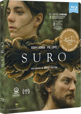 Suro (2022)