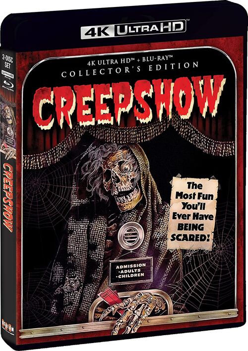 Creepshow (1982)