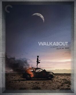Walkabout (1971) (Región A)