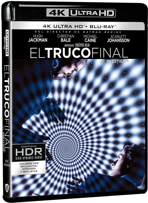 El Truco Final (2006)