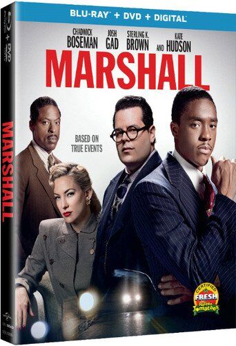 Marshall (2017)