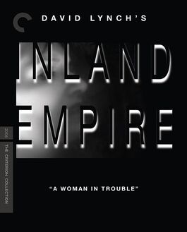 Inland Empire (2006) (Región A)