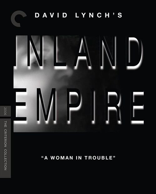 Inland Empire (2006) (Regin A)