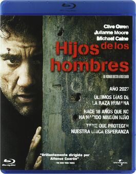 Hijos De Los Hombres (2006)