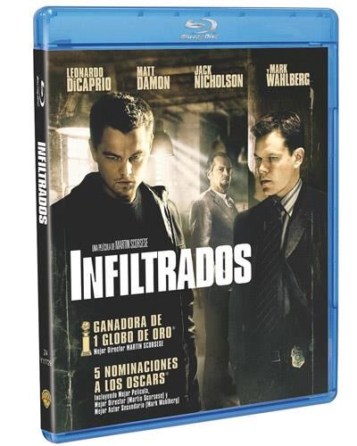 Infiltrados (2006)
