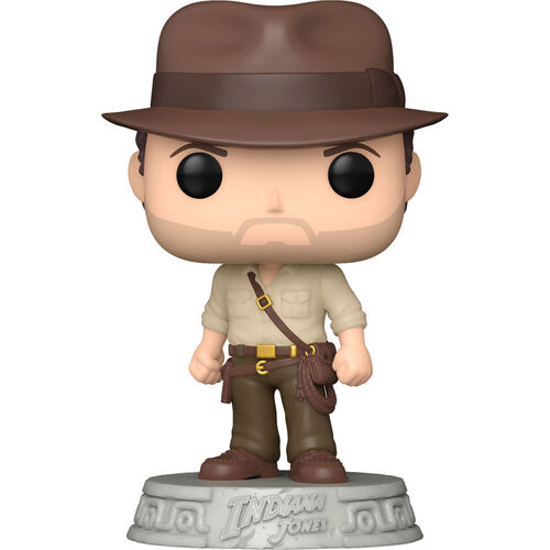 Funko Pop! Indiana Jones (1350)