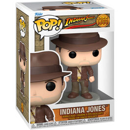 Funko Pop! Indiana Jones (1355)