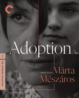 Adopción (1975) (Región A)