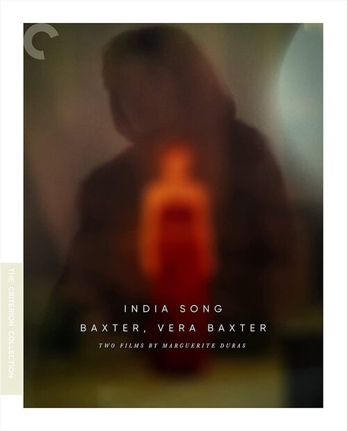 Pack India Song + Baxter, Vera Baxter (1975 + 1977) (Regin A)