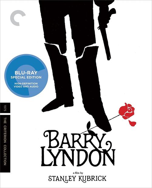 Barry Lyndon (1975) (Regin A)