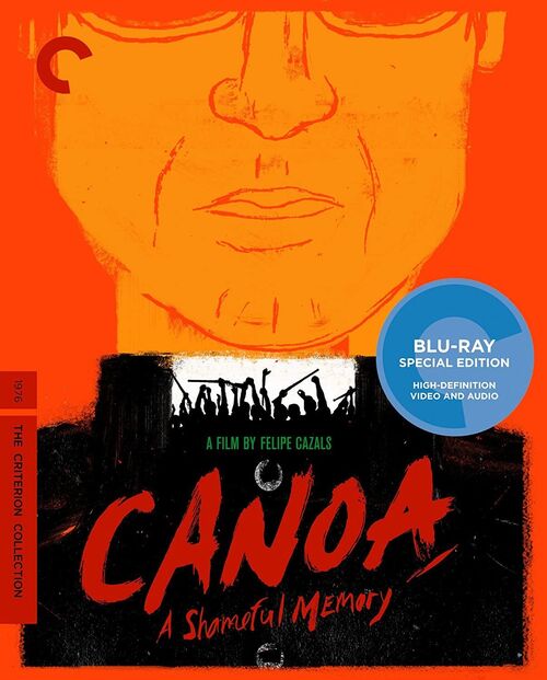 Canoa (1976) (Regin A)