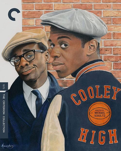 Cooley High (1975) (Regin A)