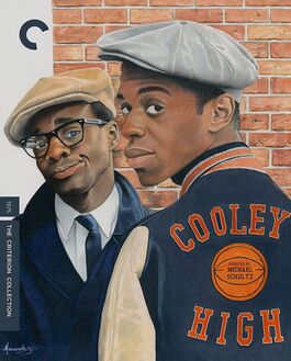 Cooley High (1975) (Región A)