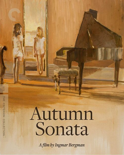 Sonata De Otoo (1978) (Regin A)