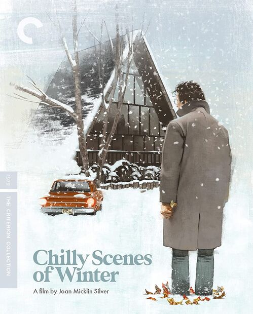 Glidas Escenas Invernales (1979) (Regin A)