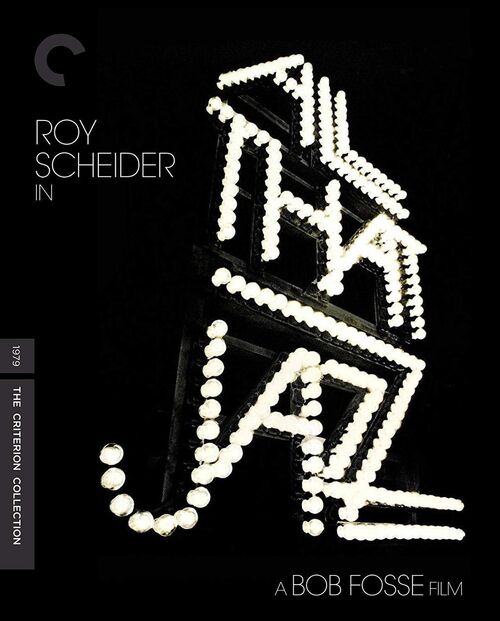 All That Jazz (1979) (Regin A)