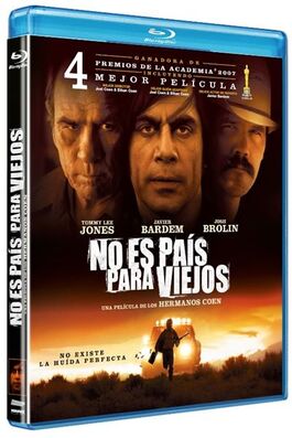 No Es País Para Viejos (2007)