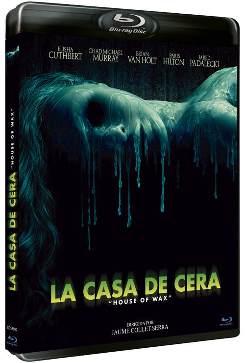 La Casa De Cera (2005)