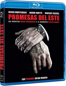 Promesas Del Este (2007)
