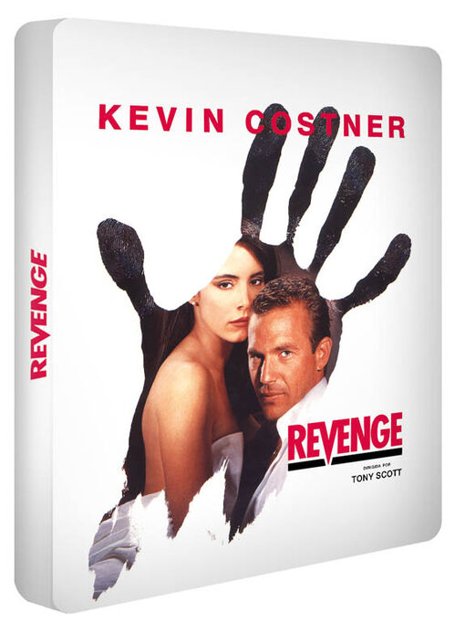 Revenge (1990)