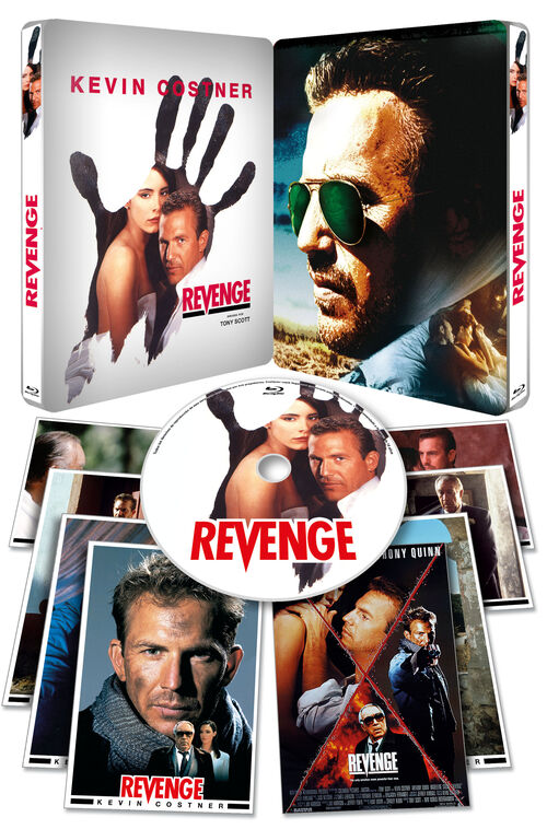 Revenge (1990)