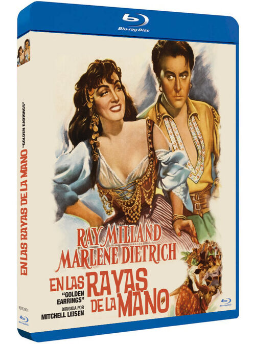 En Las Rayas De La Mano (1947)