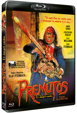 Premutos: El Ángel Caído (1997)
