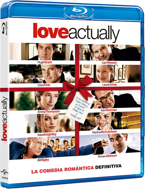 Love Actually (2003)