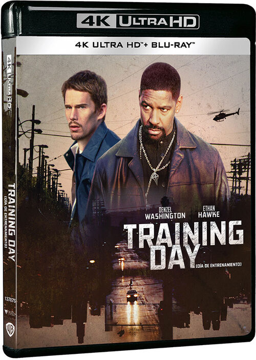 Training Day (2001)