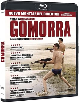 Gomorra (2008)