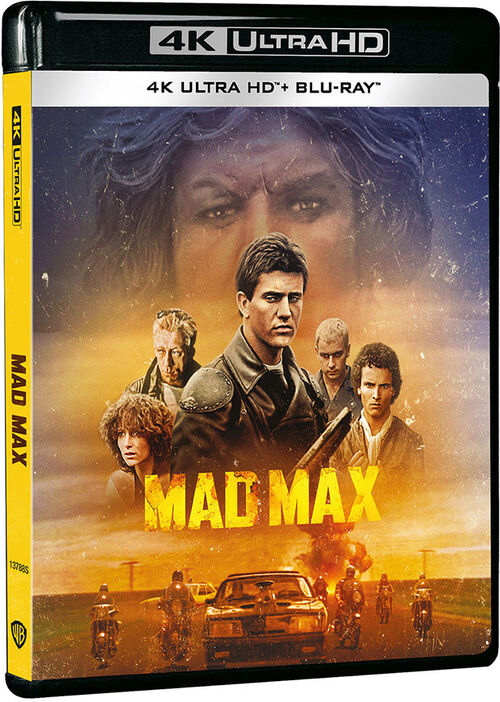 Mad Max (1979)