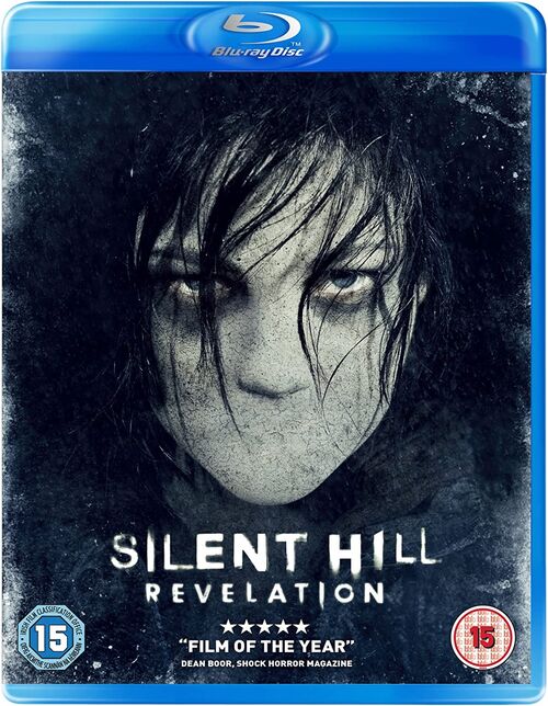 Silent Hill: Revelacin (2012)