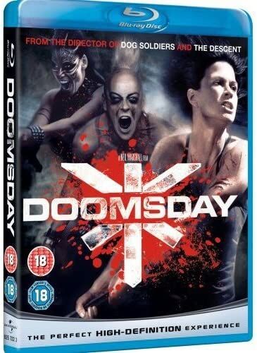 Doomsday (2008)