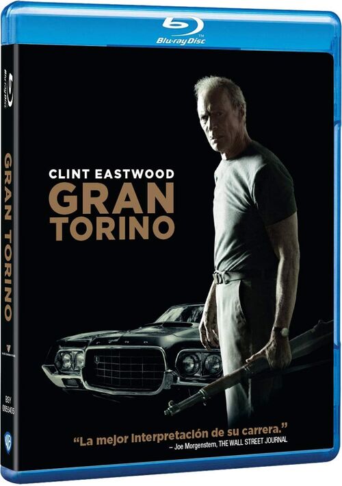 Gran Torino (2008)