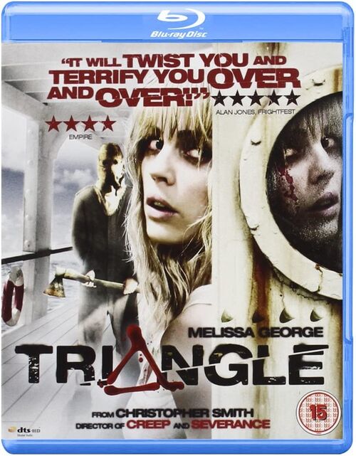 Triangle (2009)