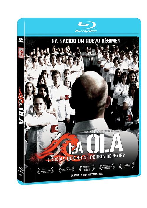 La Ola (2008)