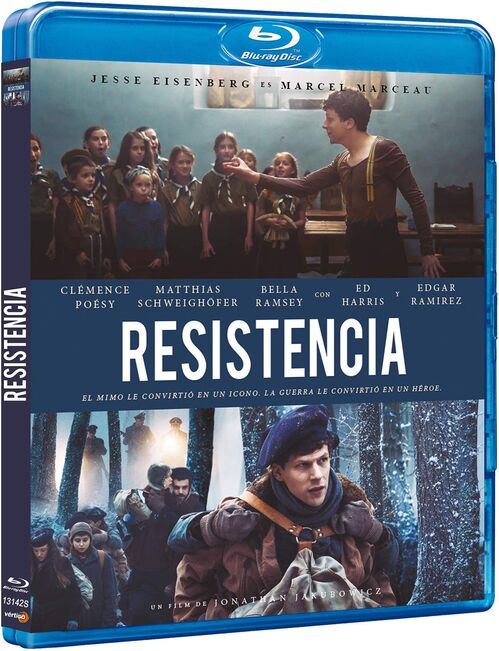 Resistencia (2020)