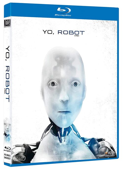 Yo, Robot (2004)