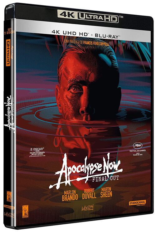 Apocalypse Now (1979)