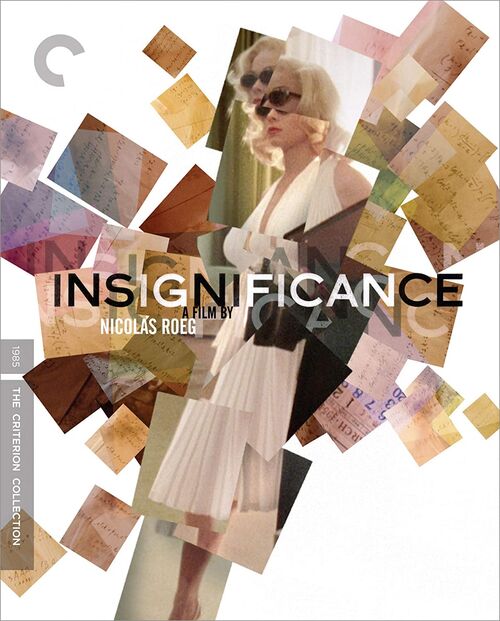 Insignificancia (1985) (Regin A)