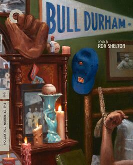 Los Búfalos De Durham (1988) (Región A)