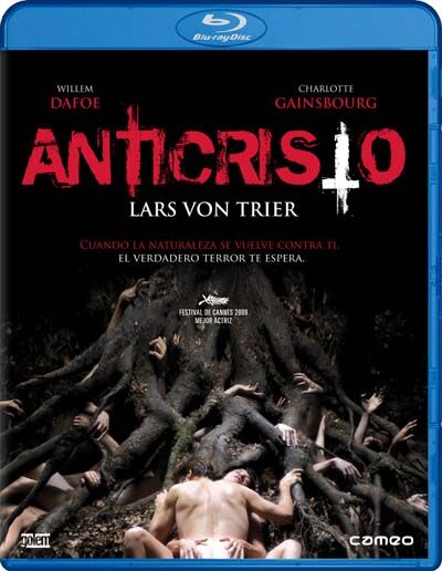 Anticristo (2009)