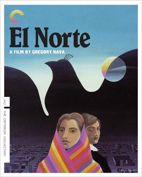 El Norte (1983) (Regin A)